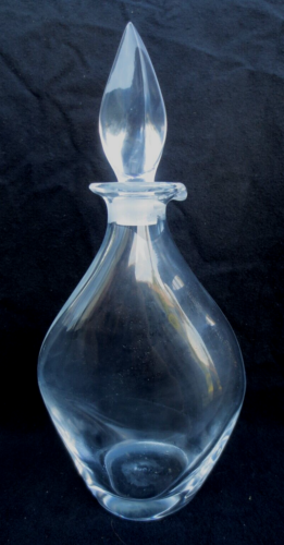 * Lalique - Carafe à achat décanter