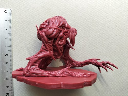 MAMA'S BOY MINIATURE   /DAWN OF MADNESS G501 - Imagen 1 de 2