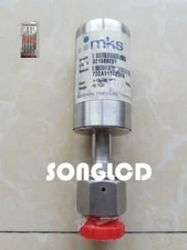 1PCS 722A11TCE2FA 10Torr  90days warranty via DHL or FedEx