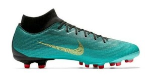 Nike Jr Mercurial Superfly 6 Academy Cr7 Gs Mg Scarpe.