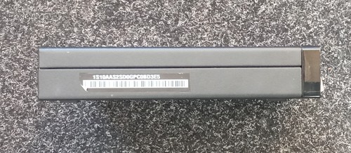 LENOVO THINKCENTRE M93P SMALLPC INTEL CORE I3 8GB 500GB WINDOWS 11 PRO - Picture 7 of 10