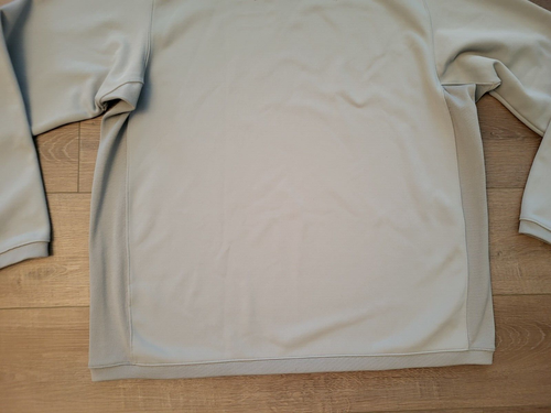 UC Merced Bobcatts Nike Mens XL Therma Fit Sweatshirt Long Sleeve Sweater - Picture 8 of 9