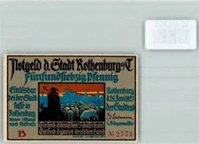 10411352 - 8803 Rothenburg emergency money Schaefer Ansbach LKR