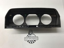 Gehäuse Tachogehäuse Tacho Kombiinstrument bei ATA Außentemperatur Mercedes W201 Gehäuse Tachogehäuse Tacho Kombiinstrument bei ATA Außentemperatur Mercedes W201