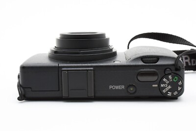 リコー GRD3 For repair】RICOH GR DIGITAL III 10.0MP Compact Digital
