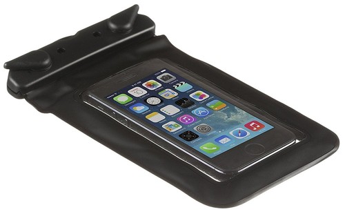 Waterproof Universal Phone Pouch Case for Apple HTC Huawei Nokia Moto Samsung  - Picture 5 of 5