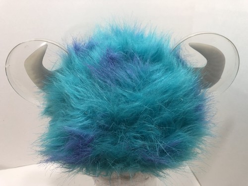 Disney Sully Hat Mickey Mouse Ears Monsters Inc University Disney World - Bild 4 von 7