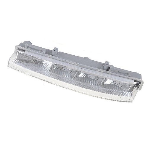 For Mercedes Benz W204 W212 2009-2014 Front Bumper LED Daytime Running Light DRL - Bild 7 von 9