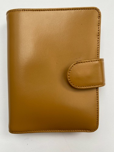 Megatimer Miniport, Calf-Leder mit Lasche, sand-beige - Picture 1 of 6