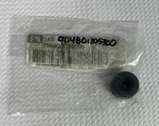 90480-12053 NOS Yamaha Rubber Grommet – Side Cover Fender Mount OEM