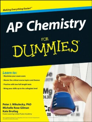AP Chemie für Dummies