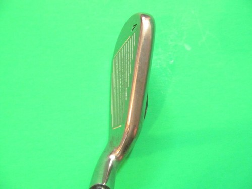 Callaway Big Bertha 2004 #4 Iron - Picture 4 of 9