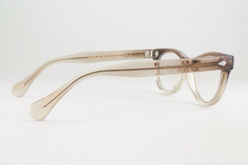 Auténticas gafas Moscot Originals BUMMI COL.GREY FADE 48mm gris degradado - Imagen 2 de 5