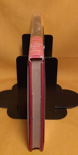 Prayers of Pope Pius XII 1957 HCDJ First Edition Translated by Schoenberg ex-lib - Imagen 11 de 14