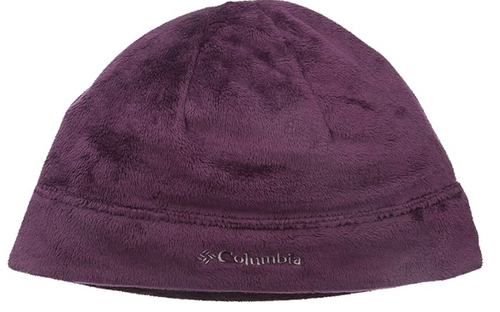 Sombreros para mujer Columbia Pearl de felpa II talla única - Imagen 4 de 8