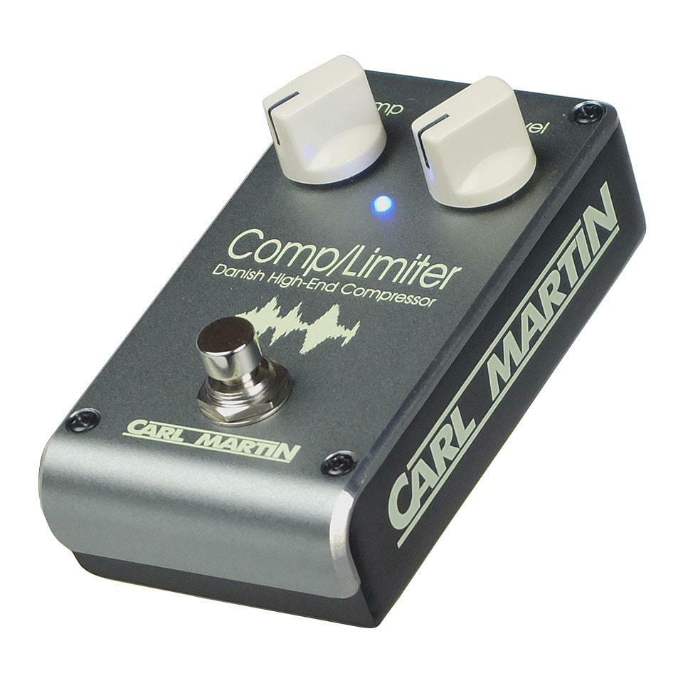 Carl Martin Comp Limiter | eBay