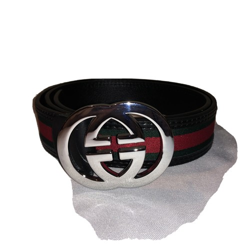 Men's Gucci Belt