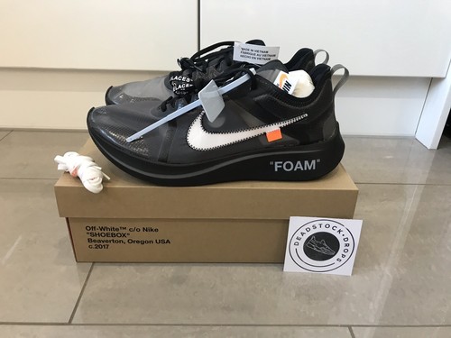 Trusted Eu Zoom X Blanc 45 Seller 5 Nike Fly 10 Noir 'the Sp Ten' 29DHIE