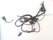 Audi A5 2012 wiring looms and harnesses 8k0971104, 560002304514 #1746251-42