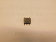 10 Texas Instruments UA9637ACDR Dual Differential Line Receiver ICs 8-SOIC