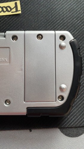 Digimon Digivice D-Terminal Argent Bandai 2000 OCCASION Testé Et Fonctionnel FR - Imagen 21 de 21