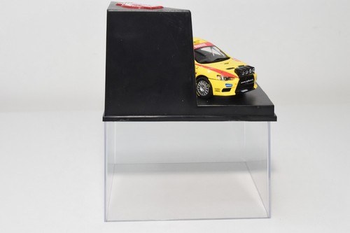 B21 1:43 VITESSE 43441 MITSUBISHI LANCER EVOLUTION X 2009 GREAT BRITAIN MIB - Imagen 7 de 21