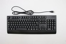 Lenovo Thinkstation P340 Klein P350 P360 USB Verkabelt Tastatur 00XH693