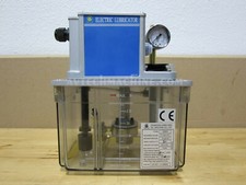 CEN01-03C3 Chen Ying Lubrication Pump 3L Tank 1P 220V CEN01-3L-220V