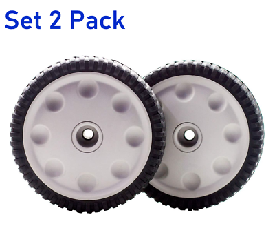 Front Drive Wheel For Troy Bilt Lawn Mower 12AV566M066 12AV566N011 12AV566N066 eBay