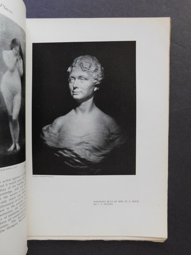 The International Studio - Monthly Fine Art Magazine - June 1918 - 70pgs. - Picture 3 of 8