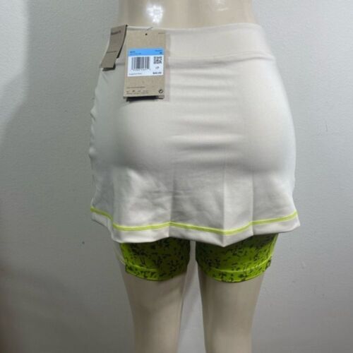 Nike Girls' Skirt Shorts Size M - Picture 3 of 13