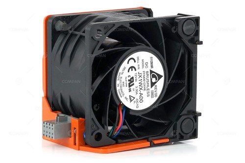 X4GJ2 DELL 12V 60MM HOT SWAP COOLING FAN MODULE FOR POWEREDGE FX2S 0X4GJ2 - Bild 2 von 7