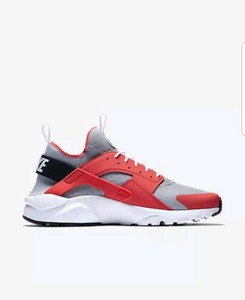Nike Air Huarache arancione Nike Air Huarache arancione