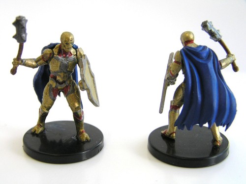 D&D Icons of the Realms - Eberron Rising from the Last War - Elegir miniatura - Imagen 15 de 44