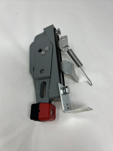 Interruptor de desconexión fusible Square D 9422 TCF33 30A 600 voltios con mango de funcionamiento - Imagen 17 de 17