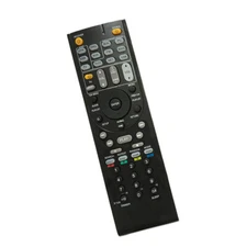 Remote Control For Onkyo TXSR603E TXSR806S TXSR876 TX-SR333 AV A/V Receiver