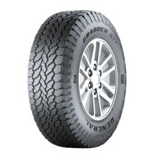 1x Ganzjahresreifen GENERAL TIRE GRABBER AT3 225/70R15 100T FR BSW