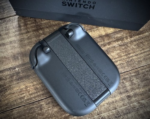 Nintendo Switch 2 controller Connector Bridge - 3D Printed Accessory - Picture 3 of 6