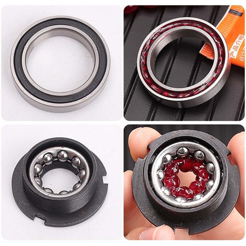 Bicycle Grease Mountain Road Bike Bicycle Bearing Lubrication Maintenance Oil - Picture 7 of 12