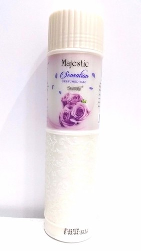 NEUF XL arabe corps Poudre Talc Talc par Surrati - odeurs comme Huile parfumée - Picture 6 of 11