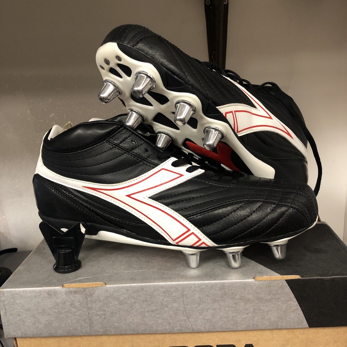 Diadora rugby discount
