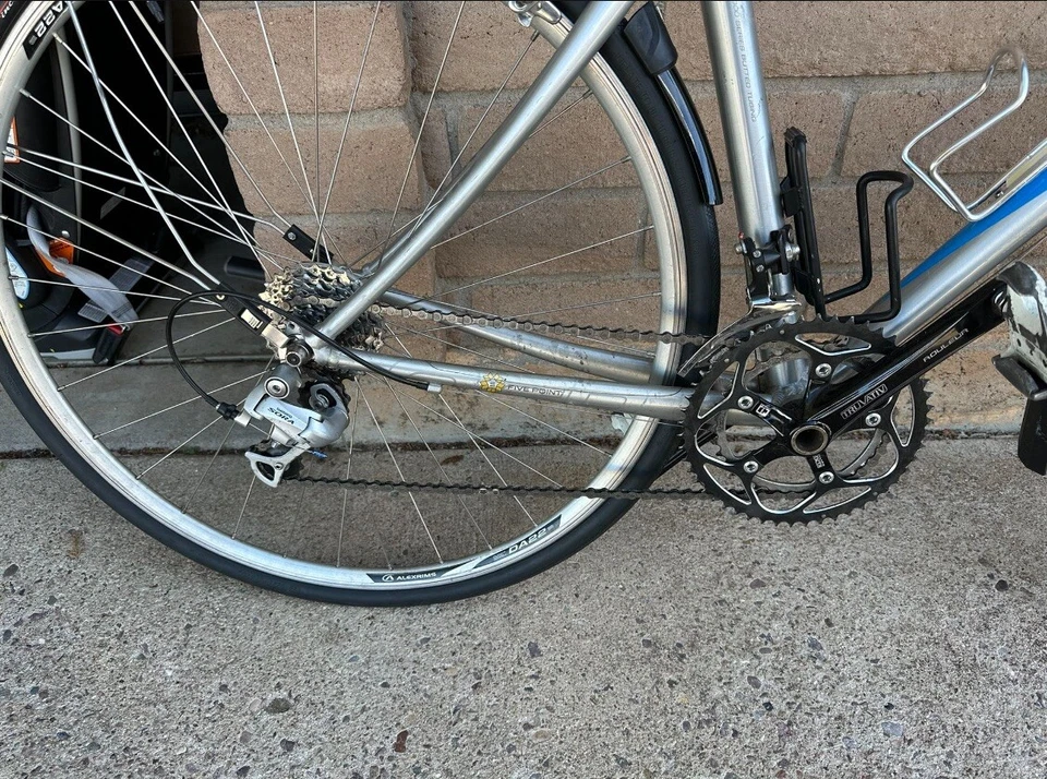 Giant自行车 — 第 2/4 张图片