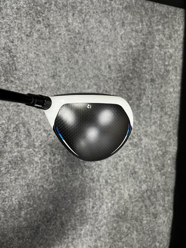 taylormade sim2 3 wood titanium hzrdus 5.5 regular rdx - Picture 3 of 6