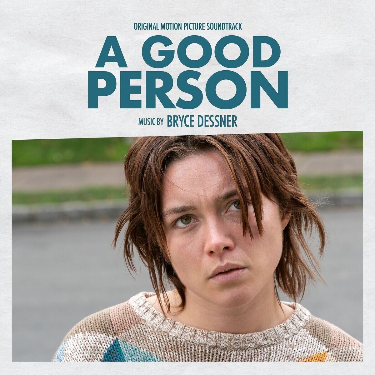 OST/Various / A Good Person