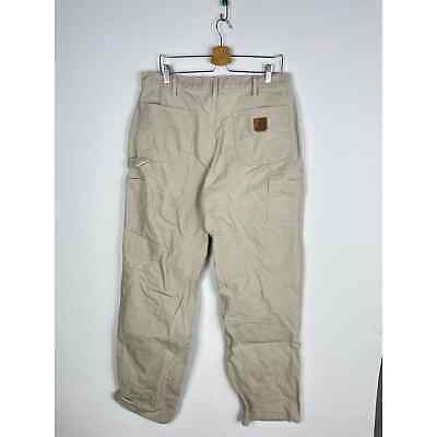 Ebay top carhartt pants