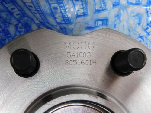 NUEVO-Se adapta a-Nissan Pathfinder Armada cojinete de rueda trasera y conjunto de buje MOOG 541003 - Imagen 5 de 5