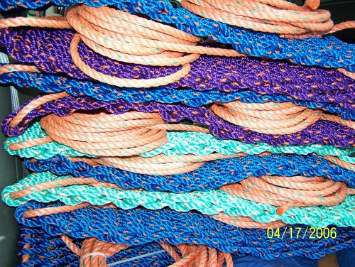 1 of a KIND Rope Swings. New.Free shipping - 第 4/4 張圖片