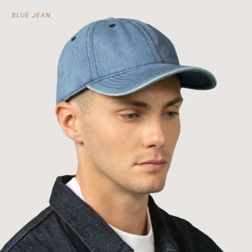 CHOK.LIDS Everyday Premium Dad Hat Unisex Cotton Baseball Cap for Men and Women - Picture 76 of 346