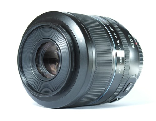 Samsung NX 60mm F2.8 Macro ED OIS SSA - Picture 3 of 4