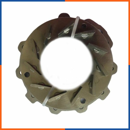 Geometría de turbina variable para RENAULT | 703894-0003, 705204-0001 - Imagen 2 de 3